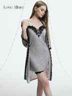 Lena • ガウン＆ベビードールセット