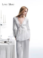 Soft Narrative • ルームウェアセット