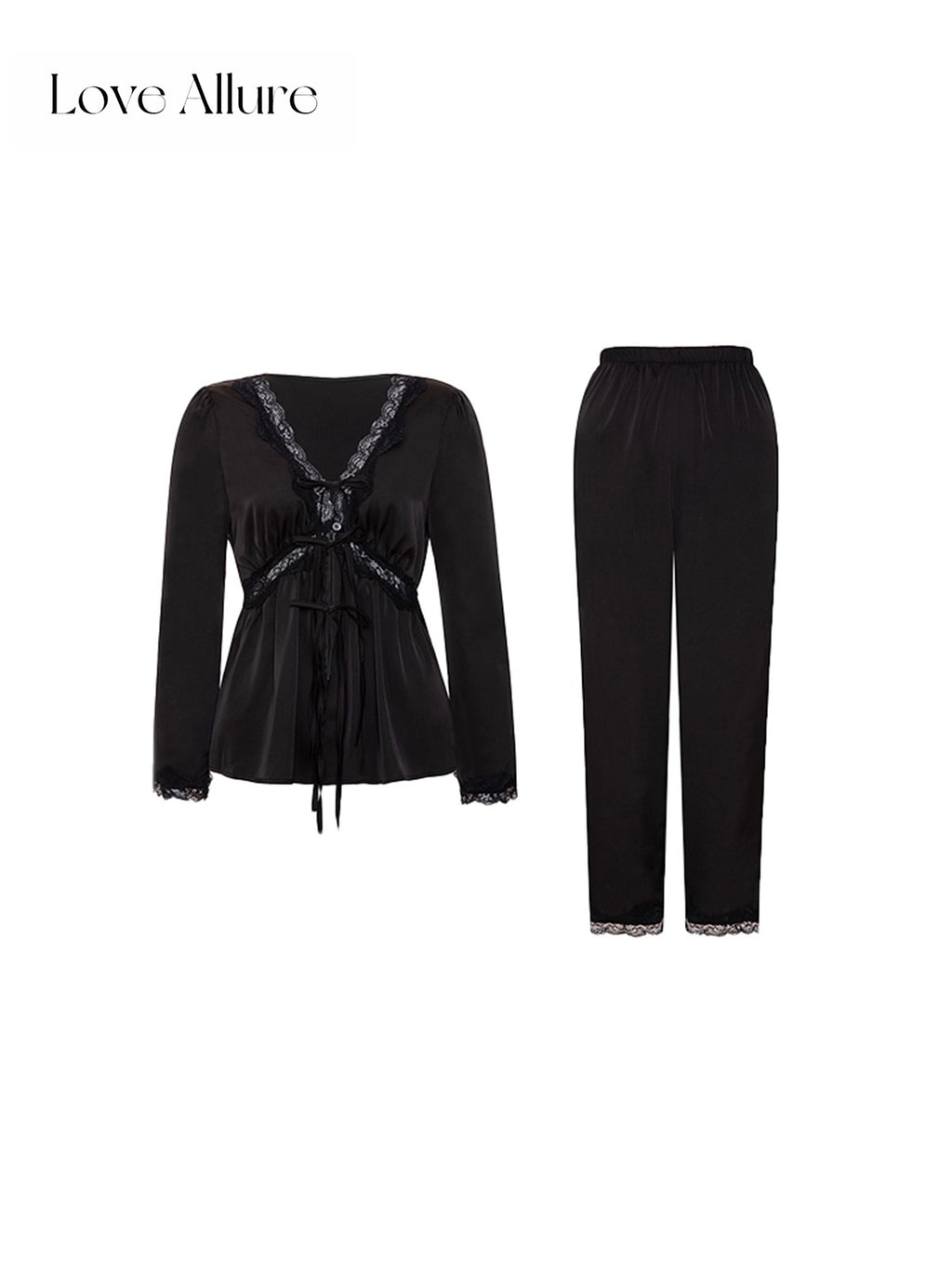 Soft Narrative • ルームウェアセット