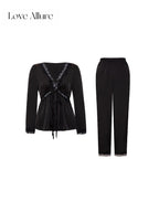 Soft Narrative • ルームウェアセット