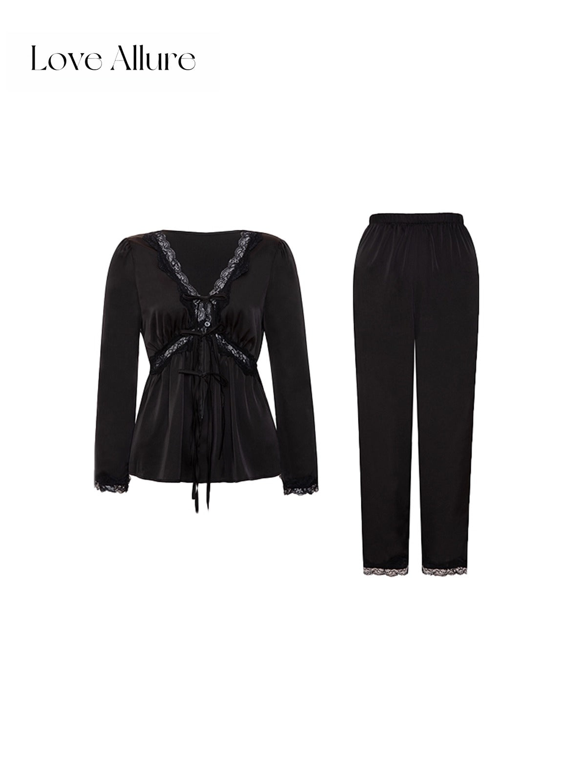 Soft Narrative • ルームウェアセット