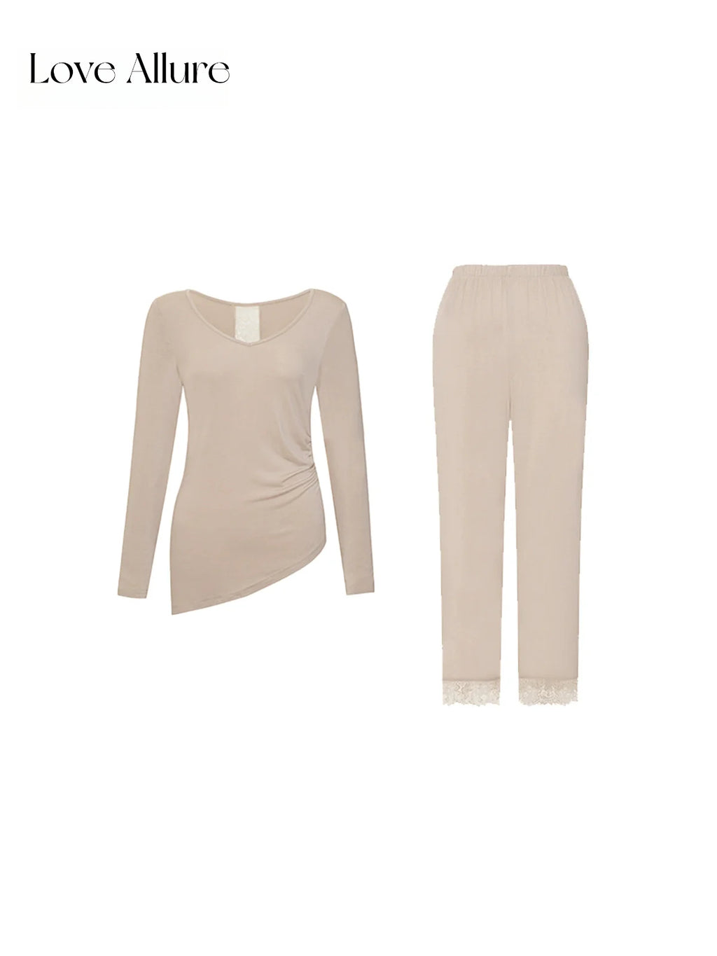 Lianne • ルームウェアセット