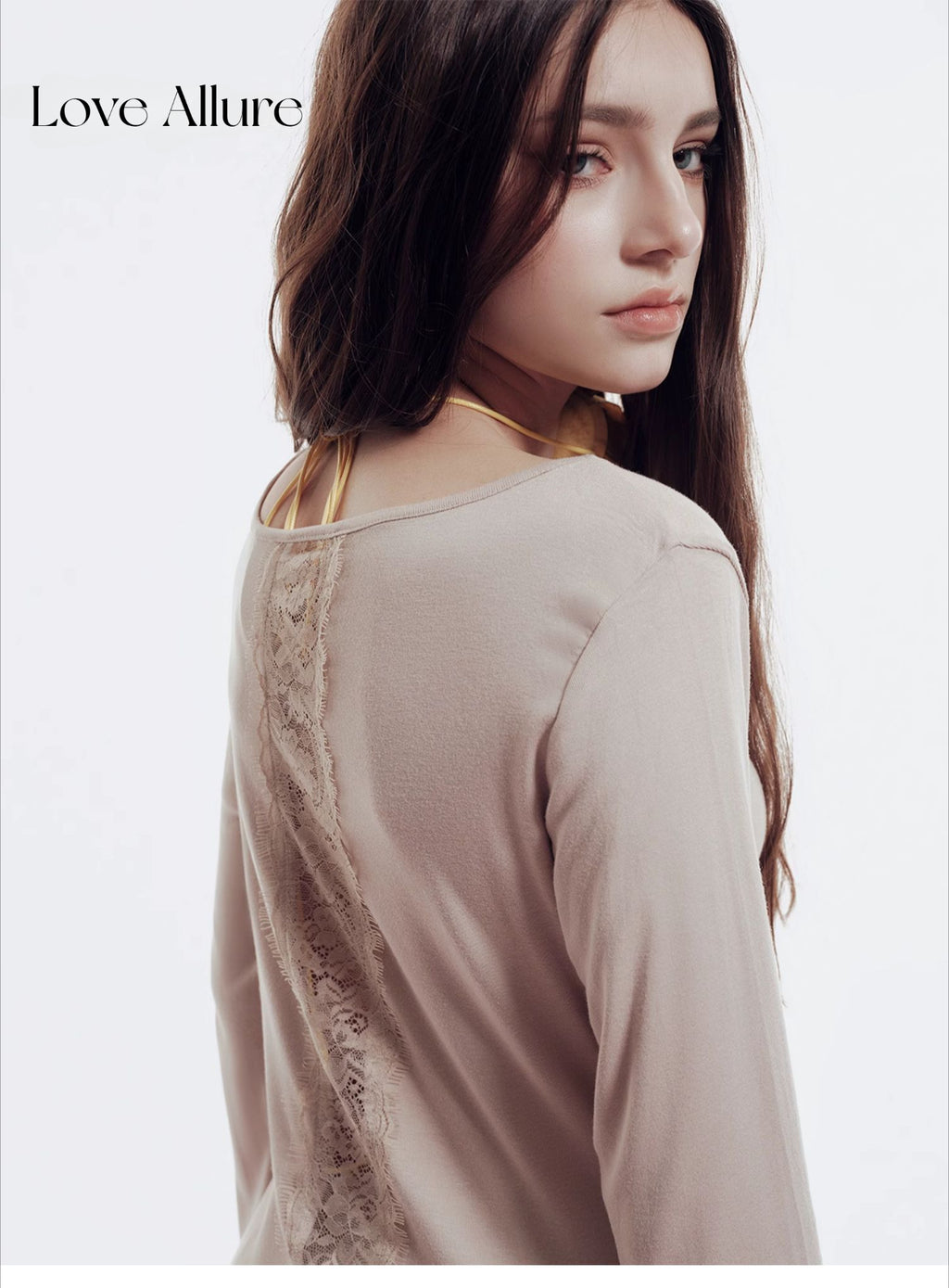 Lianne • ルームウェアセット