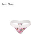 Spring Fling • レースTバックショーツ