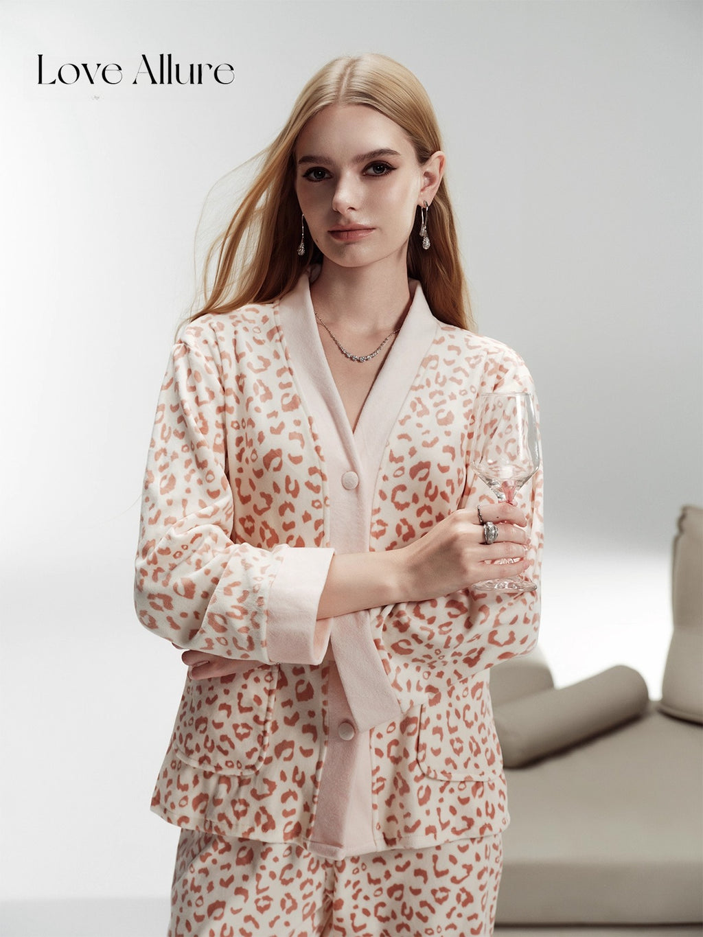 Felina • ルームウェアセット