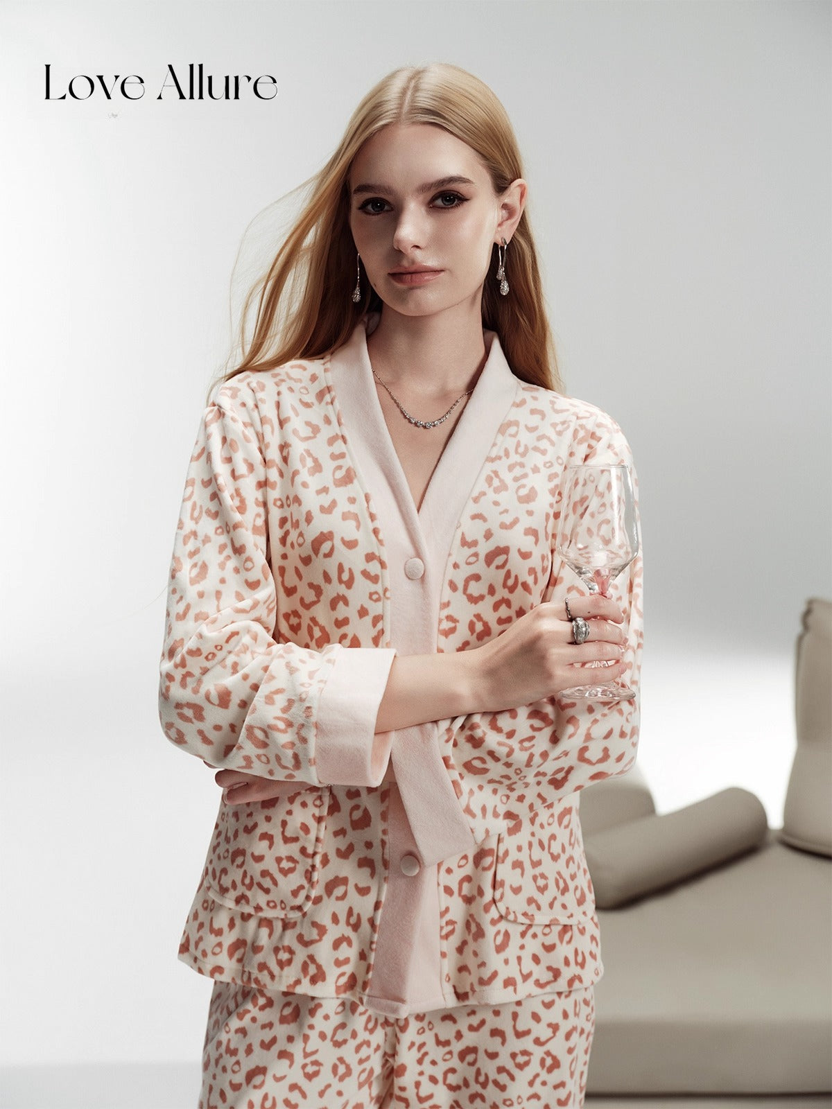 Felina • ルームウェアセット