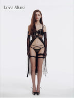 Vera • ハーフバックショーツ