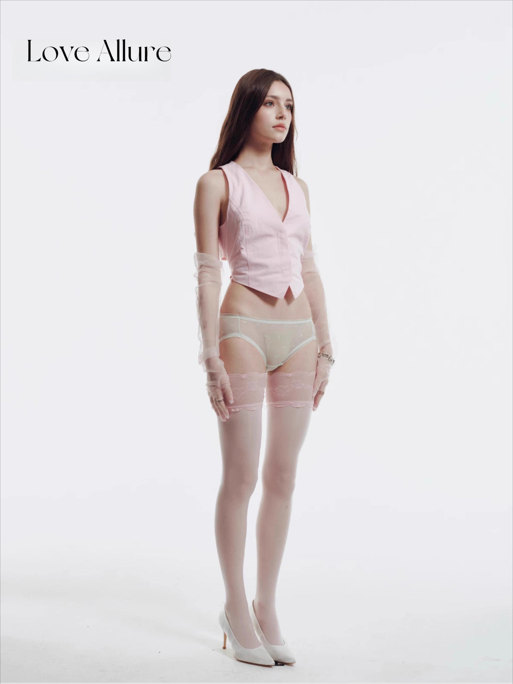 Daisy • ハーフバックショーツ