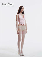 Daisy • ハーフバックショーツ