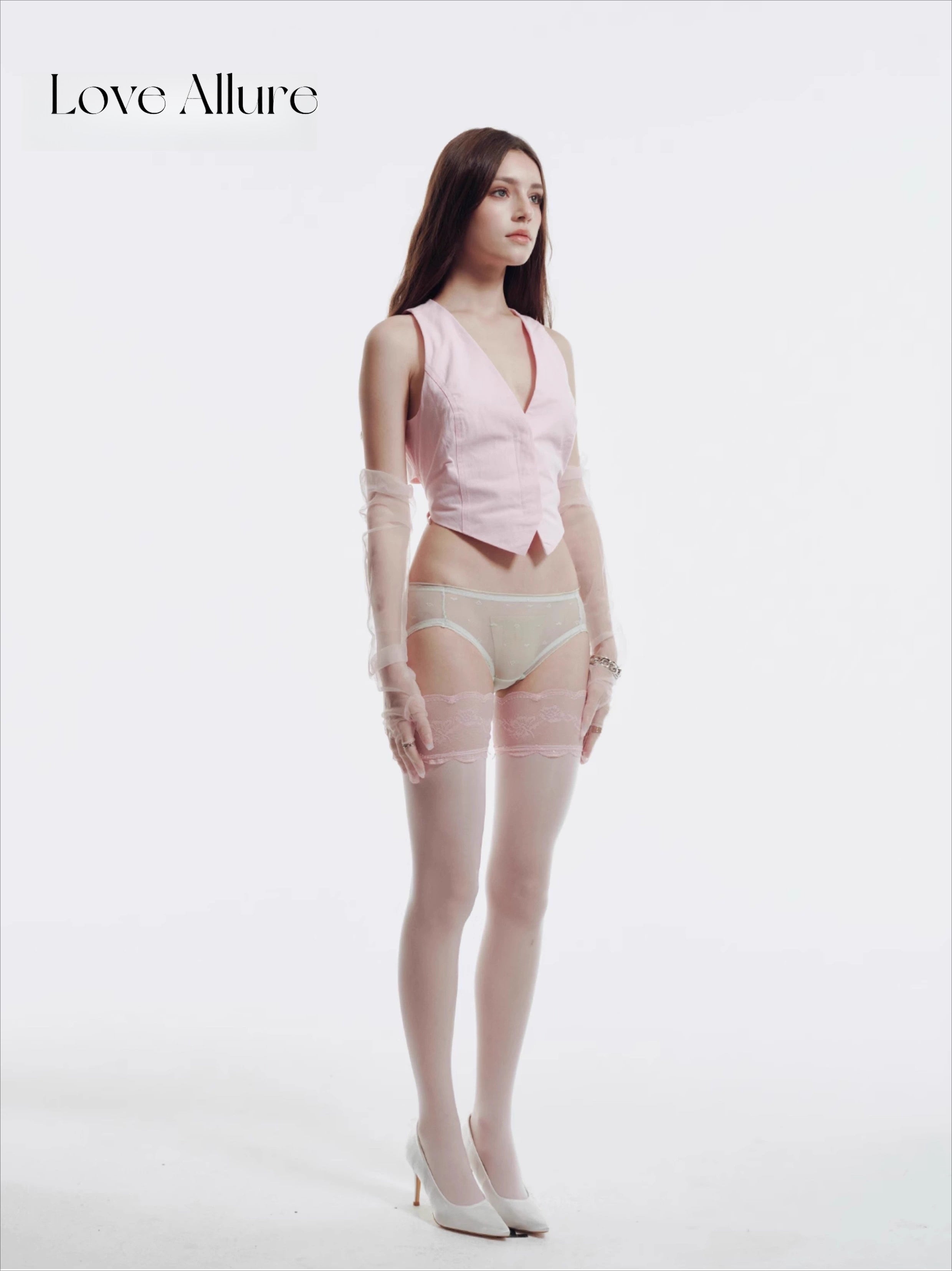 Daisy • ハーフバックショーツ