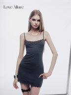 Zoe • キャミソールワンピースパジャマ