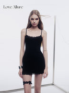 Zoe • キャミソールワンピースパジャマ