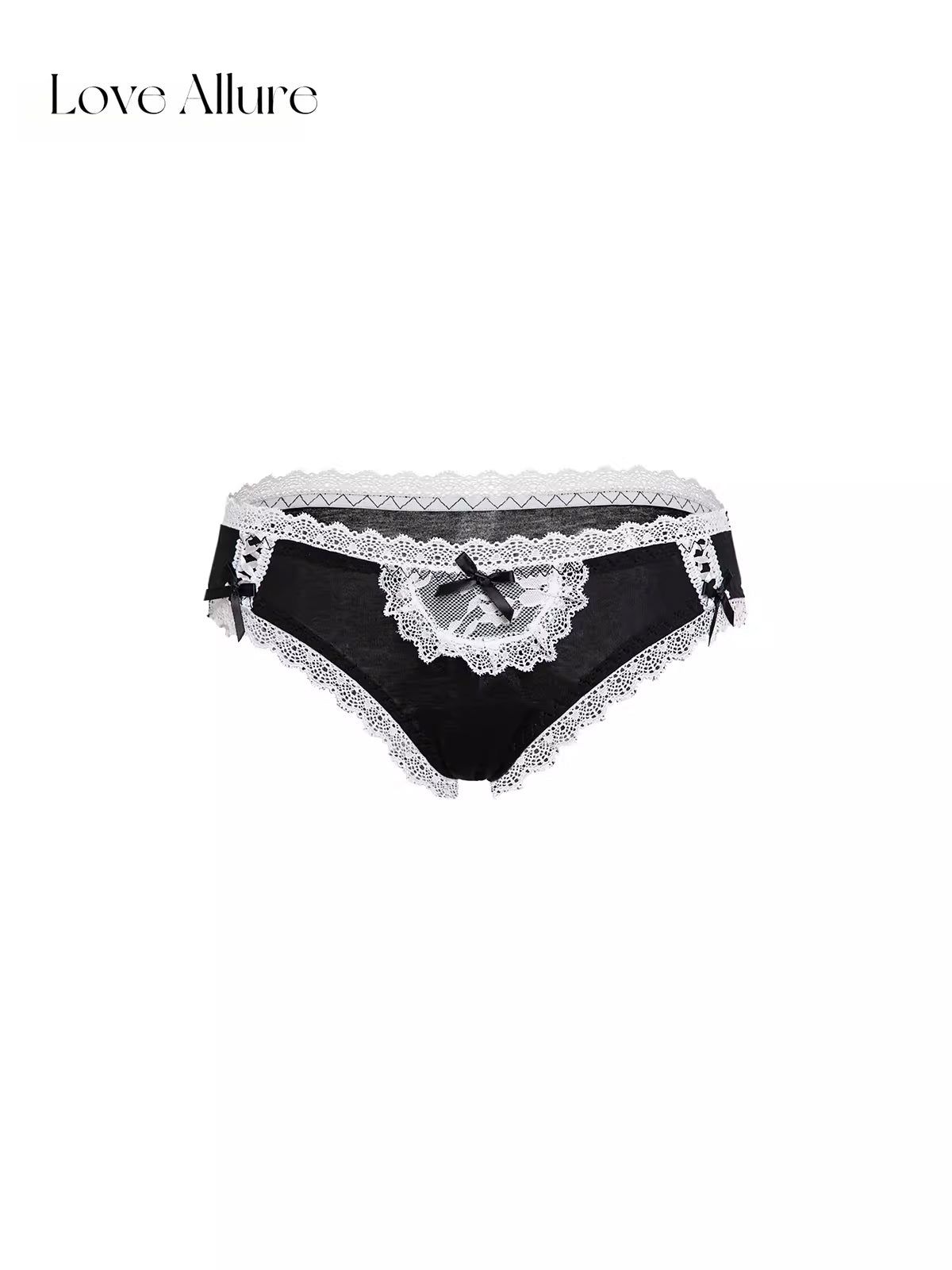 Maidie • ハーフバックショーツ