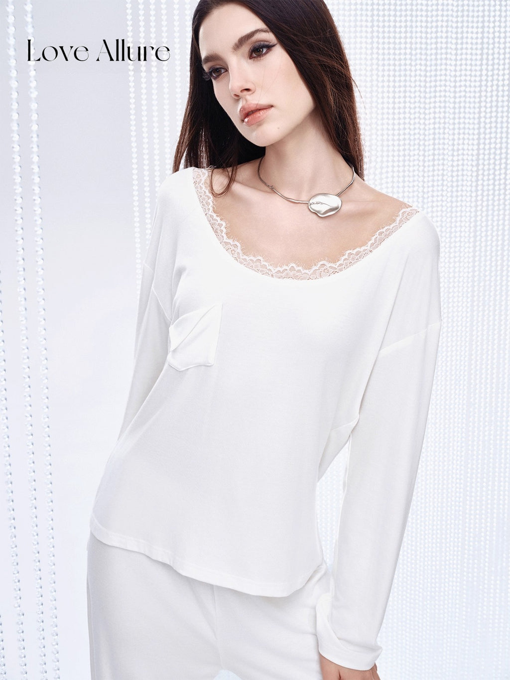 Gentle Daily • ルームウェアセット