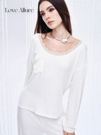 Gentle Daily • ルームウェアセット