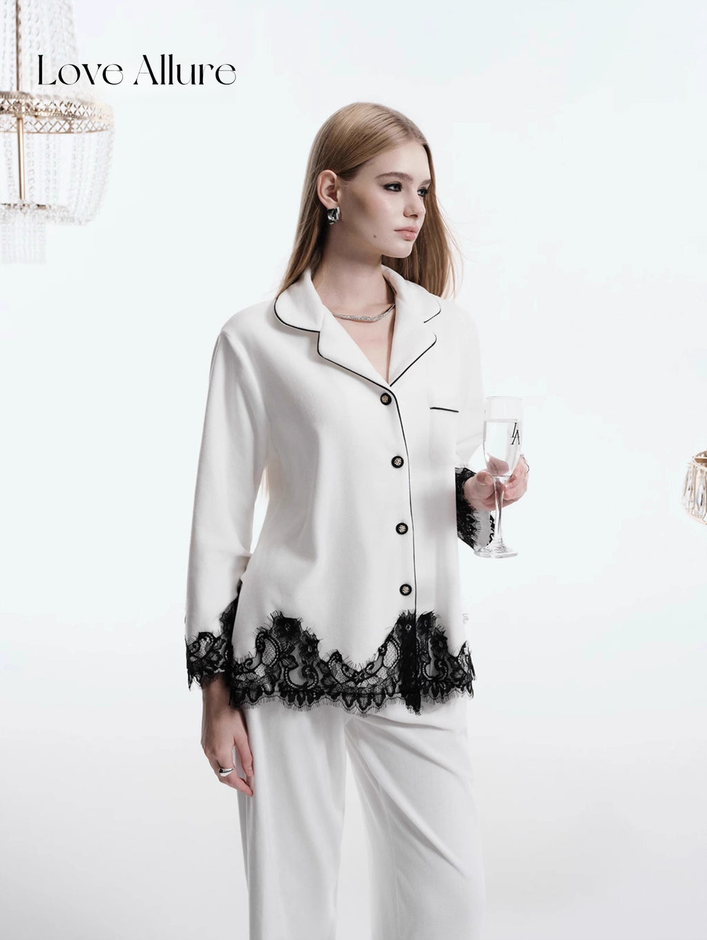 Esme • ルームウェアセット