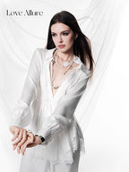 Jinx • レースルームウェアセット