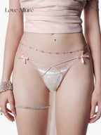 Linear • ハーフバックショーツ