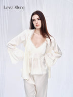 Misty Rose • ルームウェアセット