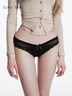 Frances • ハーフバックショーツ