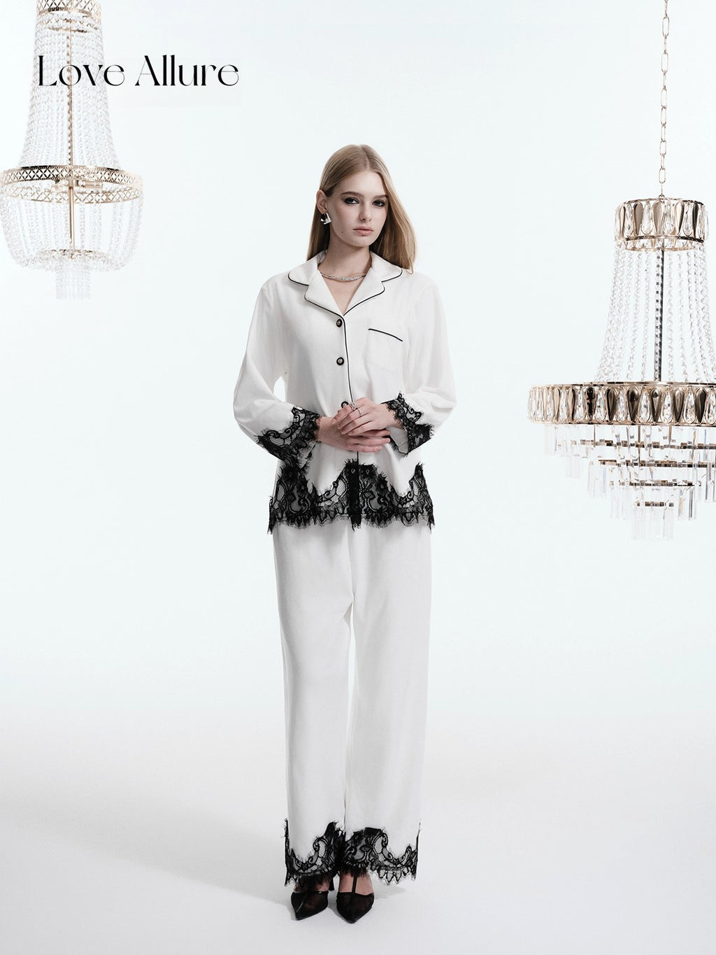 Esme • ルームウェアセット