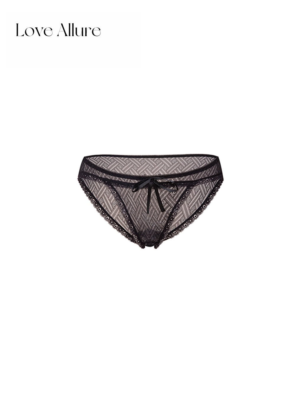 Joy • ハーフバックショーツ