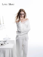 Boundary • ルームウェアセット