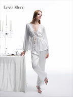 Soft Narrative • ルームウェアセット