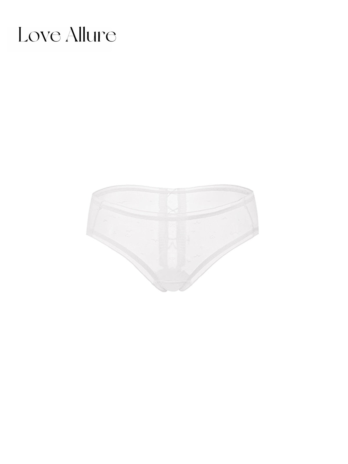 Daisy • ハーフバックショーツ