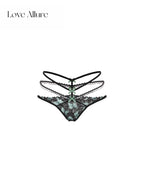 Devi • ハーフバックショーツ