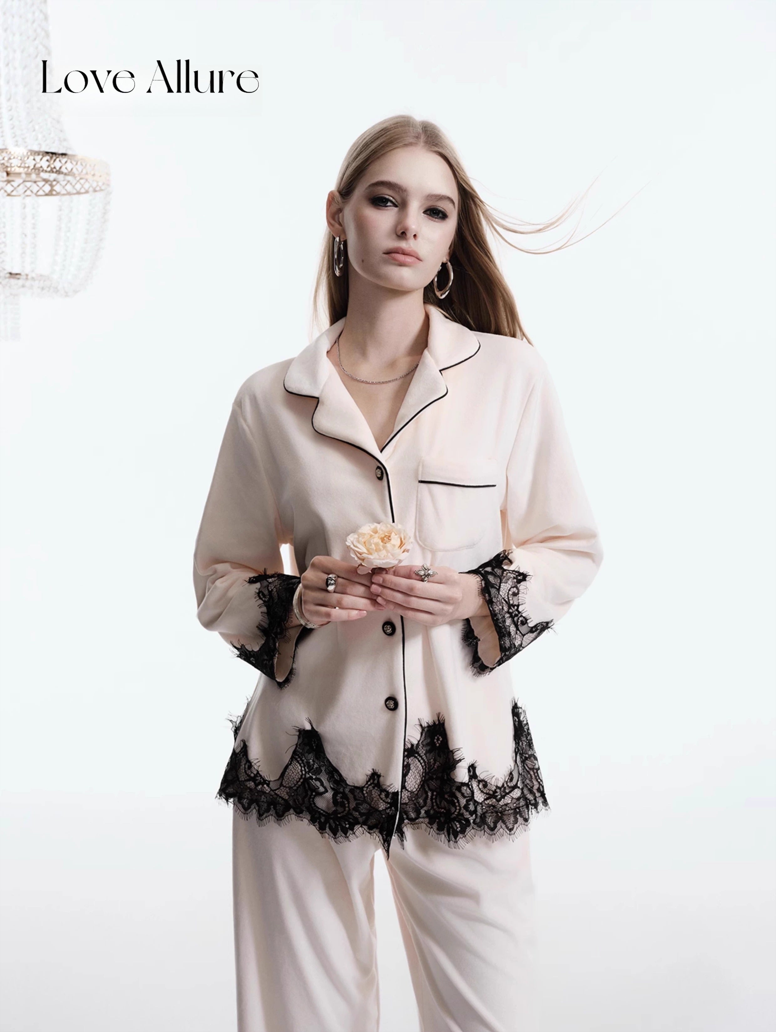 Esme • ルームウェアセット