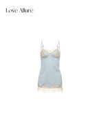 Paula • レースベビードール