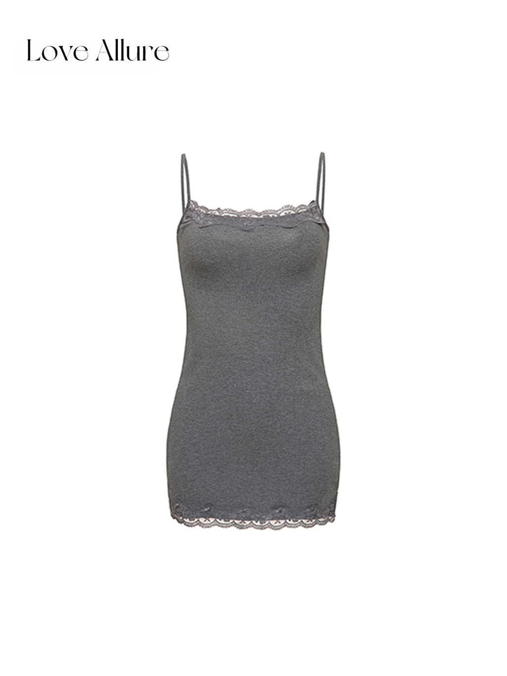 Zoe • キャミソールワンピースパジャマ