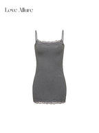 Zoe • キャミソールワンピースパジャマ