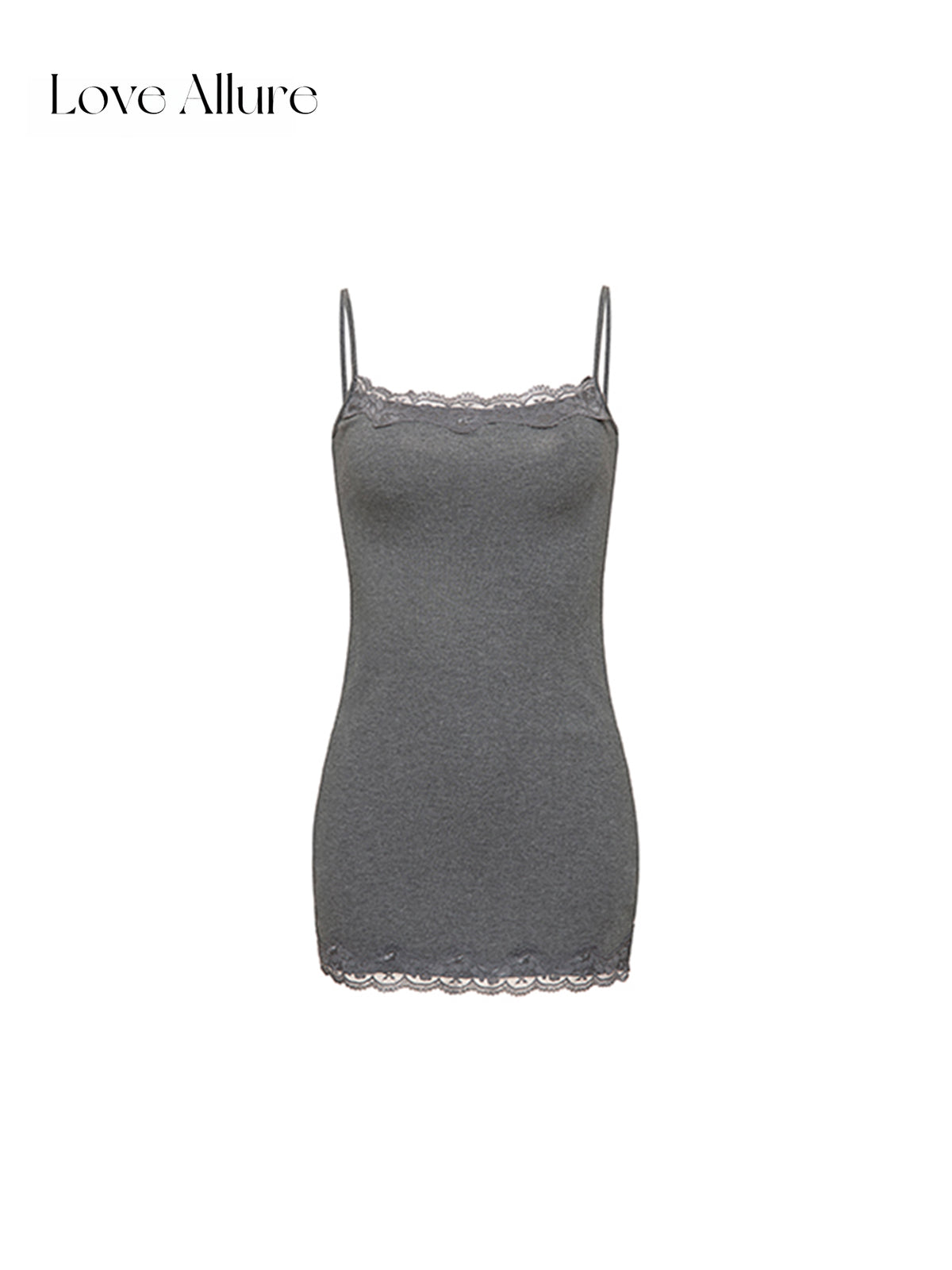 Zoe • キャミソールワンピースパジャマ