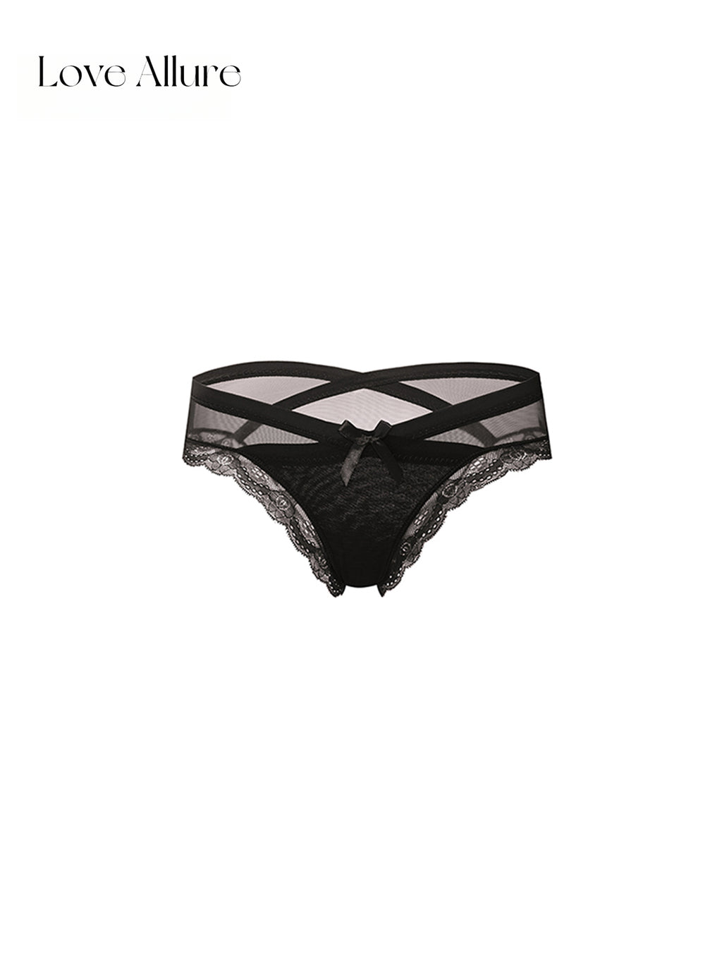 Frances • ハーフバックショーツ