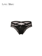 Frances • ハーフバックショーツ