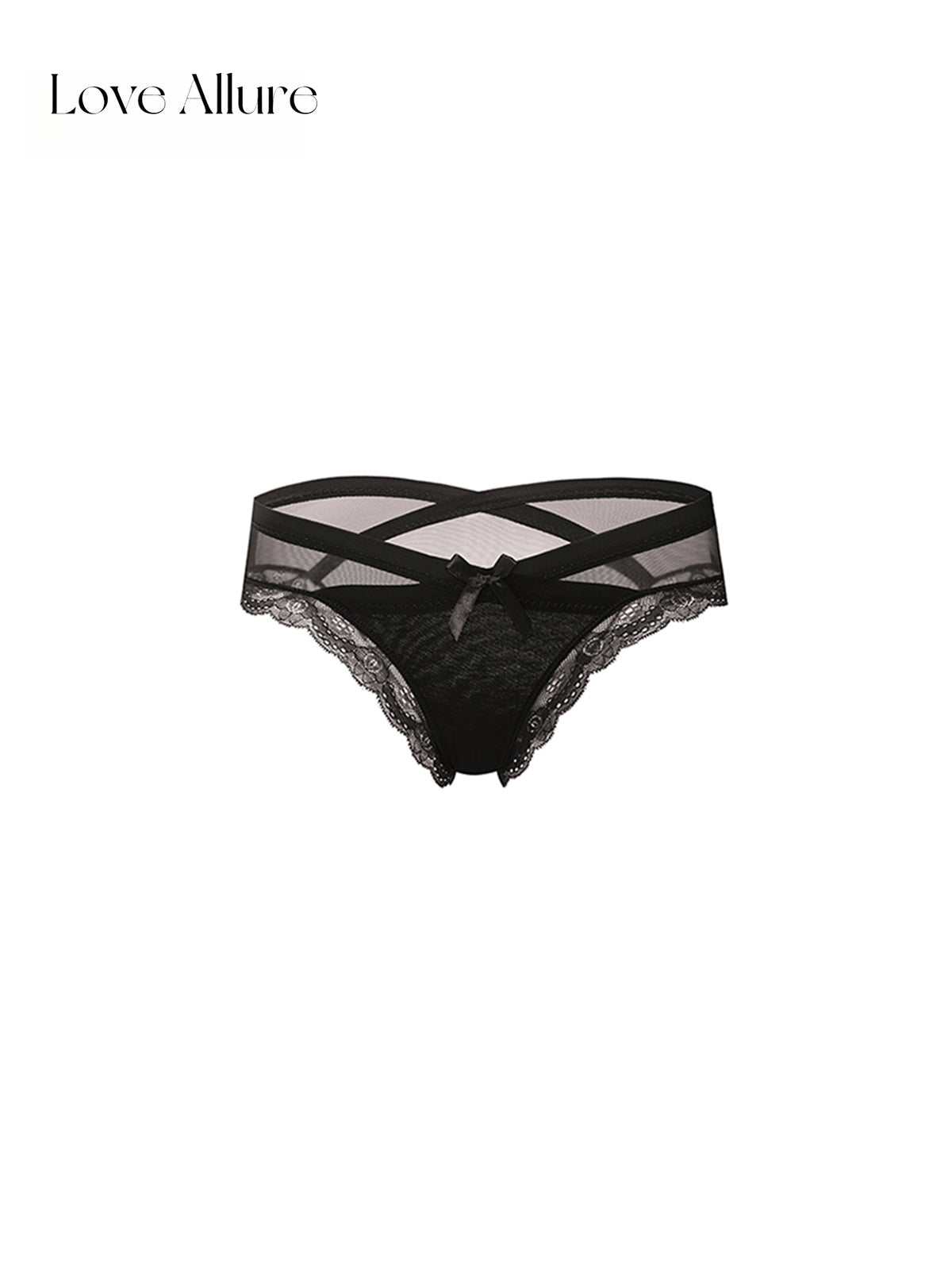 Frances • ハーフバックショーツ