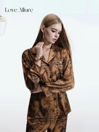 Phyllis • ルームウェアセット