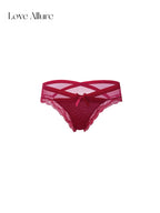 Frances • ハーフバックショーツ