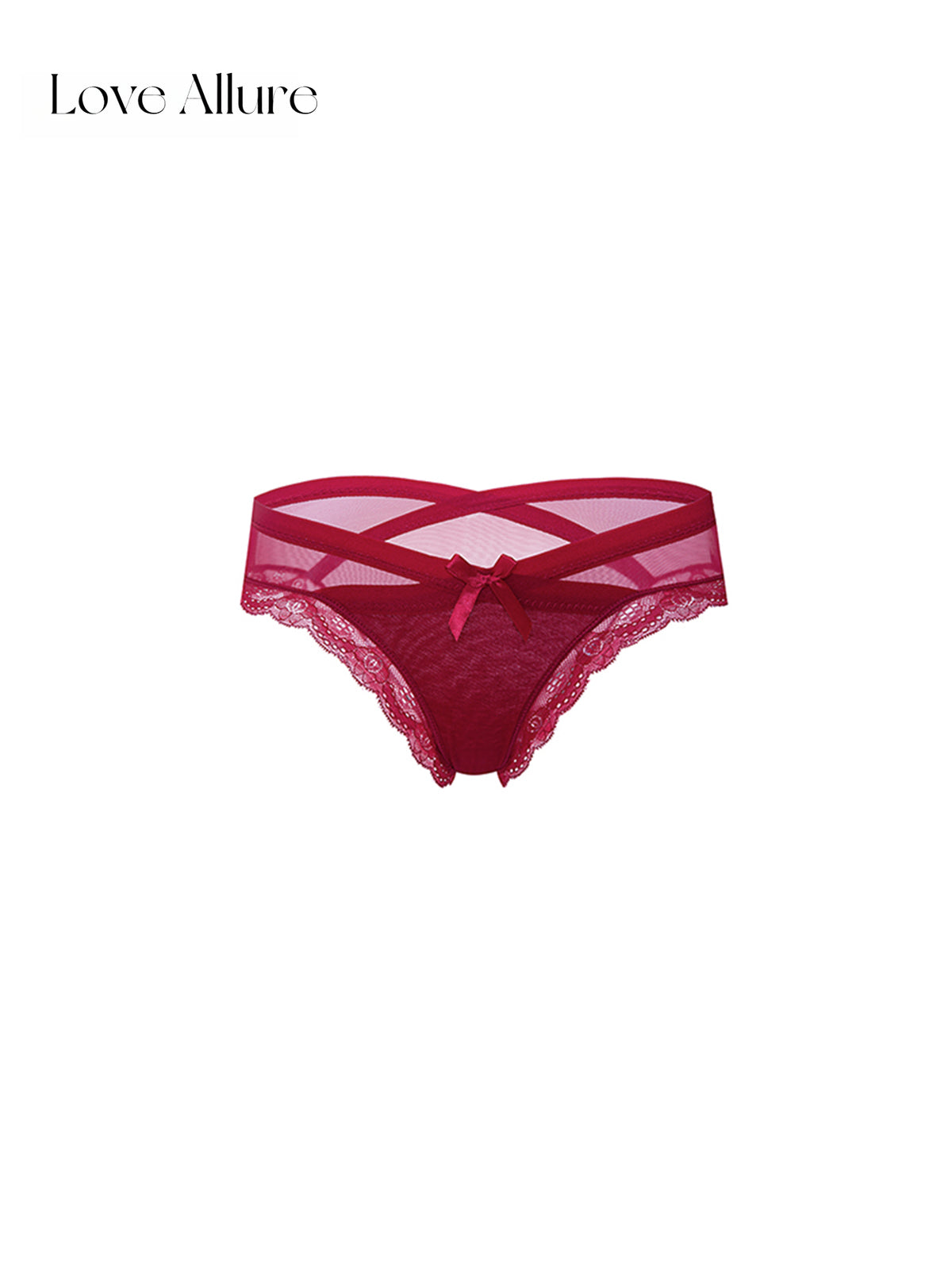 Frances • ハーフバックショーツ