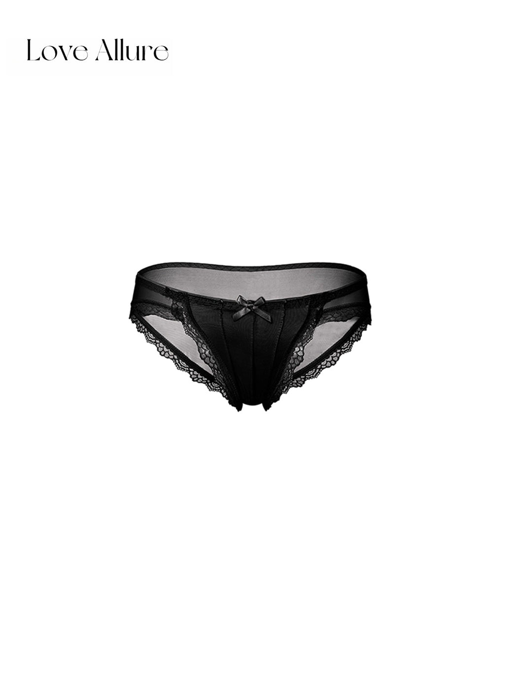 Julie • ハーフバックショーツ