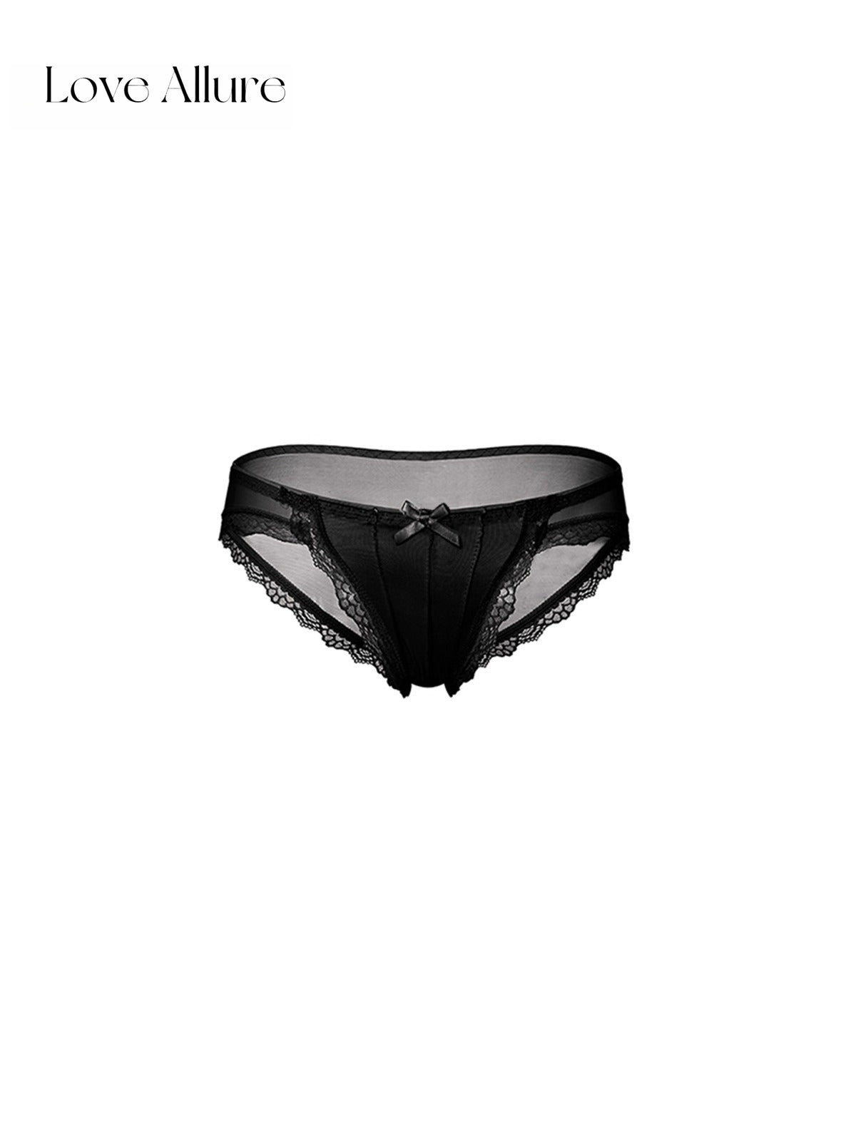 Julie • ハーフバックショーツ