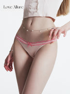 Lesly • ハーフバックショーツ