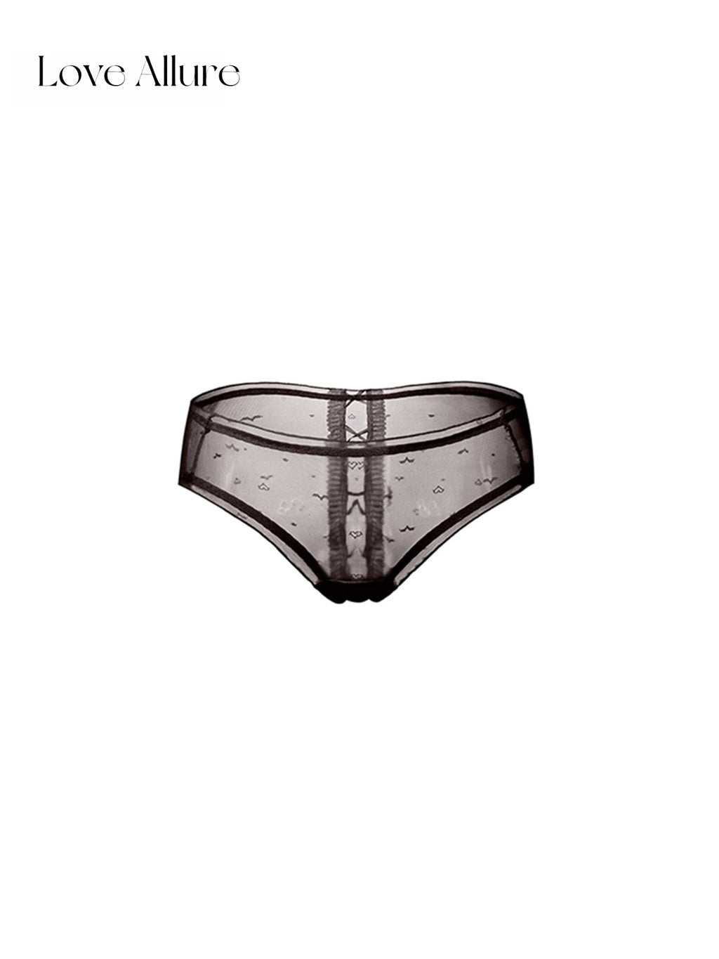 Daisy • ハーフバックショーツ