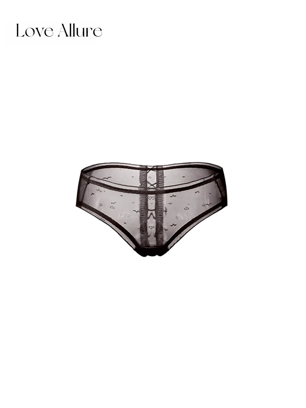 Daisy • ハーフバックショーツ