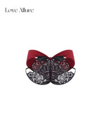 Cellie • レースハーフバックショーツ