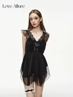 Arden • レースベビードール