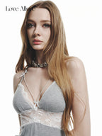 Hazel • レースベビードール