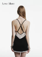 Hazel • レースベビードール